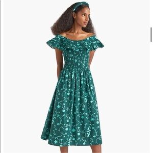 Hill House Home Akilah Nap Dress